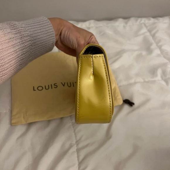 Louis Vuitton sobe clutch - Picture 6 of 7